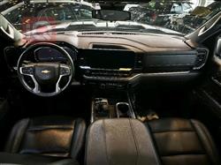 شيفروليه سلفرادو